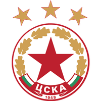 CSKA Sofia crest