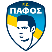 Pafos crest