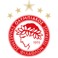 Olympiacos crest
