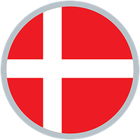 Denmark crest