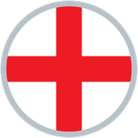 England crest