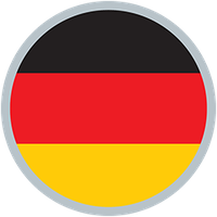 Germany crest