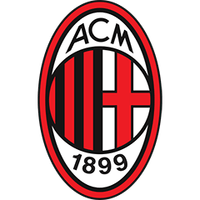 Milan crest