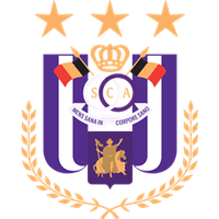 Anderlecht crest