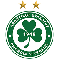 Omonia crest