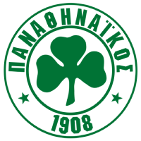 Panathinaikos crest