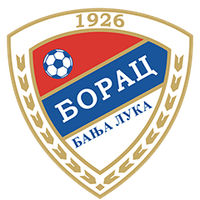 Borac crest