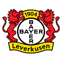 Leverkusen crest
