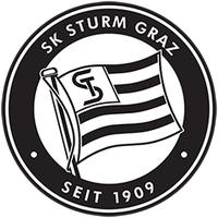 Sturm Graz crest
