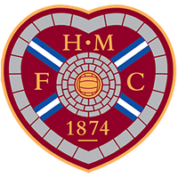 Hearts crest