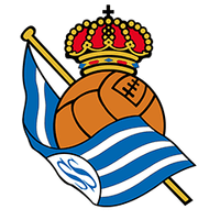Real Sociedad crest