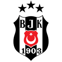 Beşiktaş crest