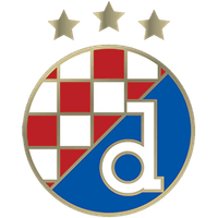 GNK Dinamo crest