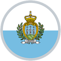 San Marino crest