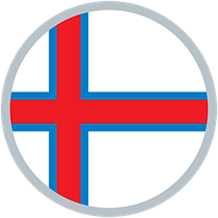 Faroe Islands crest