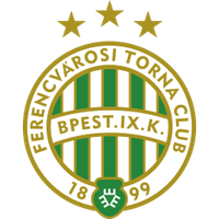 Ferencváros crest