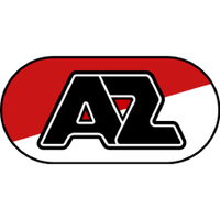 AZ Alkmaar crest