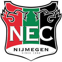 N.E.C. crest