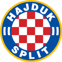 Hajduk Split crest