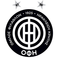 OFI Crete crest