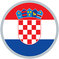 Croatia crest