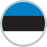 Estonia crest