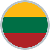 Lithuania crest