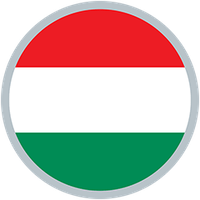 Hungary crest