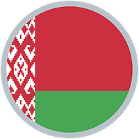 Belarus crest