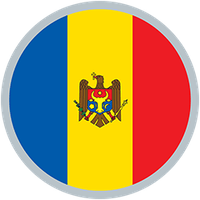 Moldova crest