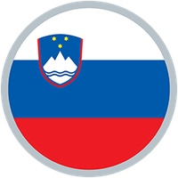 Slovenia crest