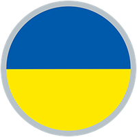 Ukraine crest