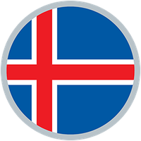 Iceland crest