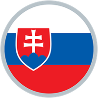 Slovakia crest