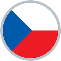 Czechia crest