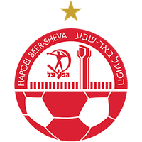 H. Beer-Sheva crest