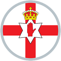 Northern Ireland crest