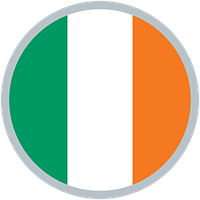Republic of Ireland crest