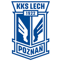 Lech Poznań crest