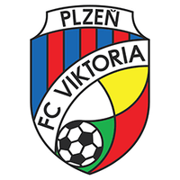 Viktoria Plzeň crest