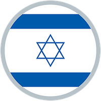 Israel crest