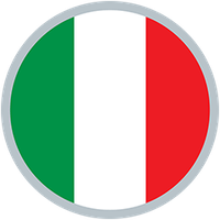Italy crest