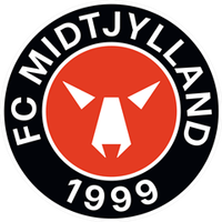 Midtjylland crest