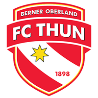 Thun crest