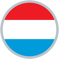 Luxembourg crest
