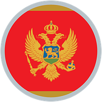 Montenegro crest