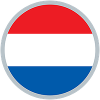 Netherlands crest