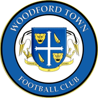 Woodford Town crest